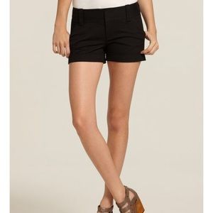 Alice + Olivia Cady Shorts